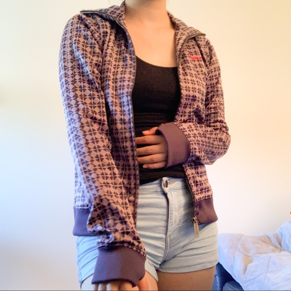 Bench Full-Zip Jacket - Picture 2 of 4